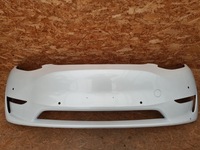 фото thumb №1, Бампер передній перед tesla model y