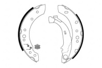 фото thumb №2, Гальмівні колодки гальмівні citroen c2 c3 02- nk