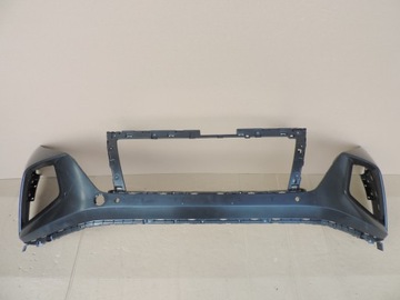 фото thumb №1, Hyundai tucson iv 4 2020 2021 2022 переднее бампер pdc
