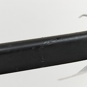 фото thumb №7, Audi e-tron 2019 правая сторона планка стёкла лобовой / передний