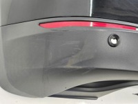 фото thumb №8, Vw tiguan 5n 09r бампер задний задняя pdc lc9x