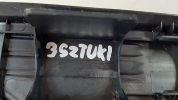 фото thumb №6, Toyota land cruiser 200 накладка пороговая ступень 67917-60170