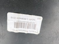 Maserati levante бампер спойлер задняя 670045348 Доставка, фото thumb