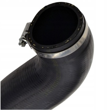 фото thumb №11, Труба шланг интеркулер turbo ford galaxy 1568168