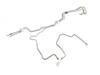 Купити Lexus es шланг / патрубок радіатора оливи коробки передач 300h full hybrid 2021, фото thumb