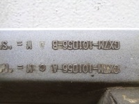 фото thumb №9, Jaguar xe x760 накладка молдинг поріг поріг права 15-22r