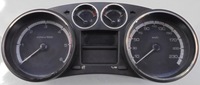 фото thumb №1, Peugeot 308 i sw 09 r 1.6 счетчик приборная панель europa