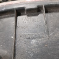 фото thumb №6, 89101051 фара левый передний fiat punto