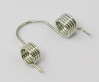 Купити Пружина петля заглушки розпилювача man tgx, фото thumb