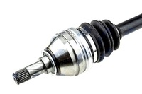 фото thumb №7, Полуось приводная opel vectra c 1.6 1.8 02- signum 1.8 03- fiat croma