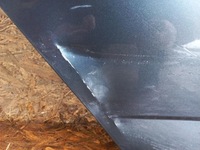 фото thumb №7, Skoda octavia iii 3 hb дверь задние зад правые