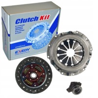 фото thumb №4, Зчеплення комплект exedy szs2053