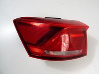 фото thumb №5, Volkswagen оригинальный номер 2ga945095 лампа задняя комбинированная