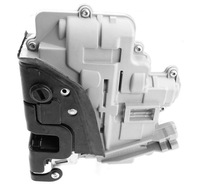 фото thumb №3, Левый зад замок амортизатор дверь seat altea 5p1