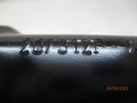 фото thumb №7, Ds3 crossback защита замка капот кронштейн кронштейн