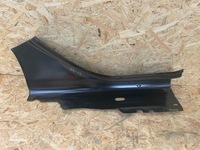 фото thumb №4, Renault grand scenic iii 2009-2016 левый порог задняя запчасть