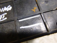 фото thumb №3, Корпус аккумулятор renault twingo ii 8200687380