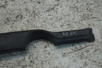 фото thumb №7, Накладка бампера зад mini cooper r50 7127962