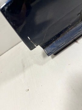 фото thumb №13, Audi a6 c8 4k0 планка накладка пороговая порог правая