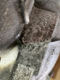 фото thumb №6, Audi q5 2.0 tfsi турбина турбонагнетатель 06l145702m