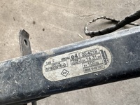 фото thumb №6, Hak буксировочный фургон blaszak 10-24r renault master iii 3 4 iv movano