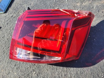 фото thumb №1, Лампа задня зад права seat arona led 6f9945208b