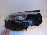 фото thumb №12, Bmw 8 g14 g15 g16 комплектна передня лампа права повний led 8739584