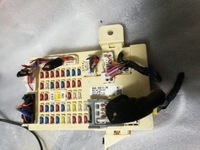 фото thumb №1, Hyundai i коробка модуль bsi 95400-2v902 fs-ipm