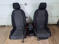 фото thumb №3, Seat leon хетчбек 2019 r 1.6 tdi 5 двері сидіння сидіння