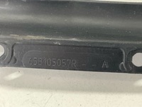 фото thumb №11, Прокладка капот, решітка renault clio iv/4 658105057r 1037.