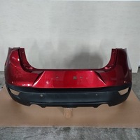 фото thumb №1, Бампер задня mazda cx-3 dk8a-50221