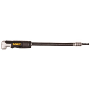 Гибкая угловая ударная головка DeWALT DT20502