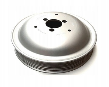 KOŁO PASOWE AUDI A4 A5 A6 A7 Q5 06E121031E ASO