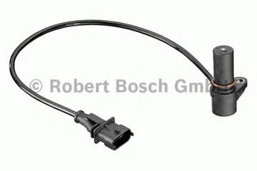 фото thumb №16, Датчик обертів вала колінчастого bosch 0281002214 60