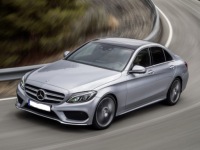 фото thumb №11, W205 c220 14r модуль блок керування двері a2059001611