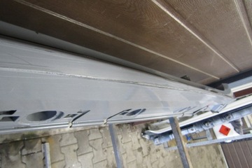 фото thumb №8, Планка пороговая правая toyota corolla gr sport e21