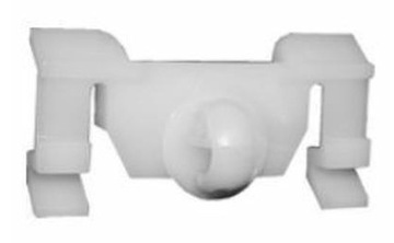 фото thumb №1, 10 x кліпса планки romix c60404