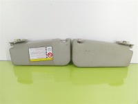 Купить Защита солнцезащитные alfa romeo mito 2008-2018, фото thumb