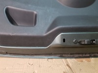 фото thumb №14, Крышка багажника багажника задняя peugeot 207 lift hb 08r ezq eur