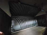 фото thumb №3, Обивка кабины кровать scania r