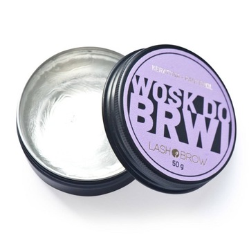 Lash Brow Воск для бровей 50г