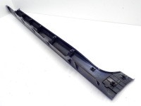Купити Накладка захист  порога  поріг права правий subaru levorg 96051va020, фото thumb