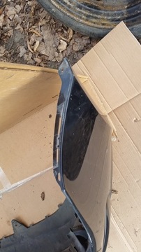 фото thumb №10, Бампер перед переднее seat altea рестайлинг 09-12rok 5p9 5p9807221 оригинал