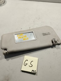 фото thumb №1, Fiat punto ii 735362734 защита солнцезащитная левая