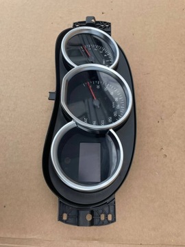 фото thumb №7, Dacia lodgy спідометр  прилади нове oem 248095021r європа оригінал доставка