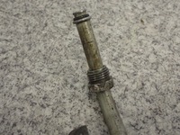 фото thumb №5, Space star 1.9 did 99-05 шланг усилителя