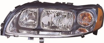 фото thumb №3, Фары volvo v70 ii xc70 05-08 l+p комплект