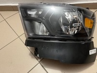 фото thumb №9, Лампа передняя перед левая dodge ram 1500 19- обычная usa p68316086ah