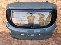 фото thumb №1, Крышка багажника задняя dacia spring lift 23-