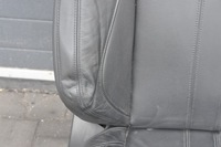 фото thumb №8, Maserati ghibli iii рестайлінг сидіння праві перед шкіра